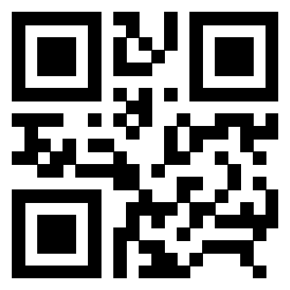 3306704759 - Immagine del Qr Code associato