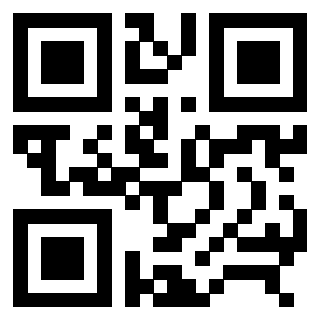Il Qr Code di 3306704760