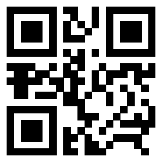 Il Qr Code di 3306704762