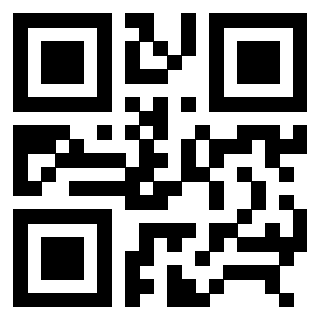 3306704763 - Immagine del Qr Code associato