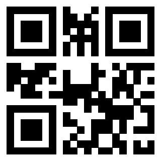 3306704767 QrCode associato