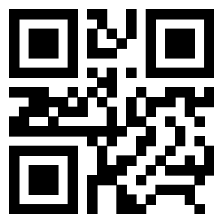 Scansione del Qr Code di 3306704768