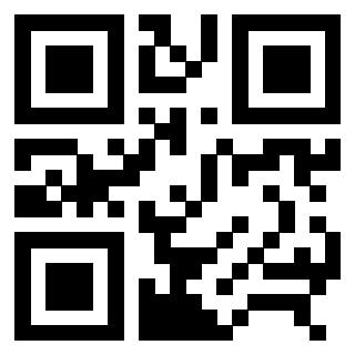 Scansione del Qr Code di 3306704770