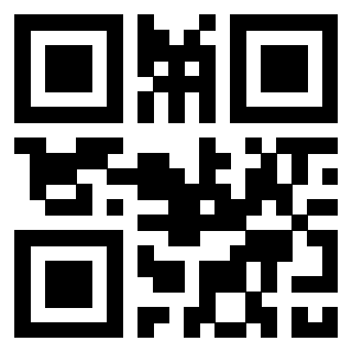 Immagine del QrCode di 3306704771