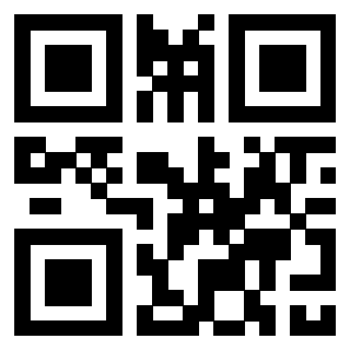 3306704773 Qr Code associato