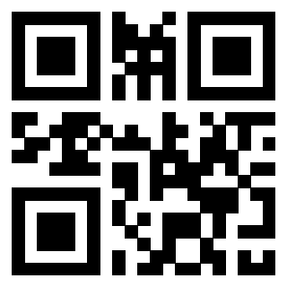 3306704774 - Immagine del Qr Code