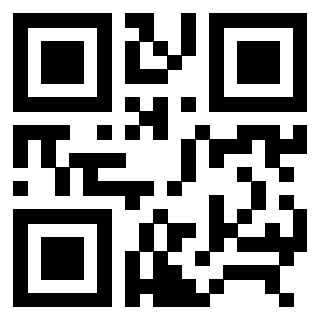 3306704777 - Immagine del Qr Code associato