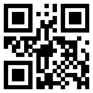 Il Qr Code di 3306704778
