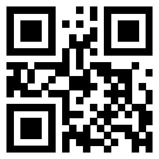Il Qr Code di 3306704779