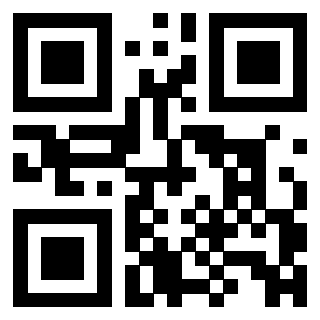 Immagine del QrCode di 3306704781