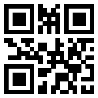 3306704784 QrCode associato