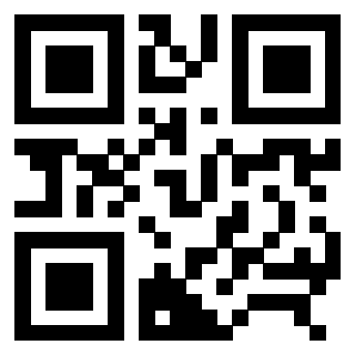 QrCode di 3306704789