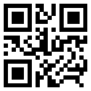 Immagine del QrCode di 3306704790