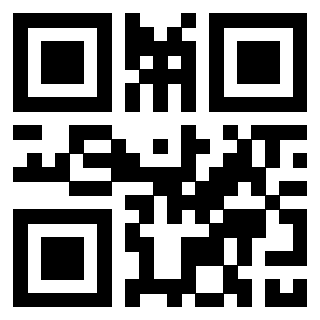 Scansione del Qr Code di 3306704793