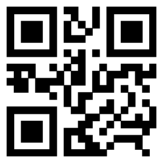 3306704794 QrCode associato