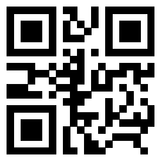 3306704797 - Immagine del Qr Code associato