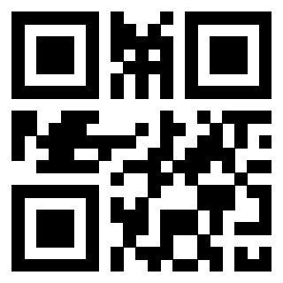 3306704798 - Immagine del Qr Code associato