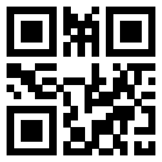 QrCode di 3306704801