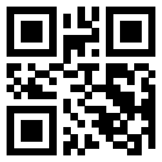 3306704803 - Immagine del QrCode associato