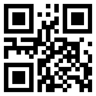 Il Qr Code di 3306704805
