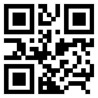 Qr Code di 3306704809