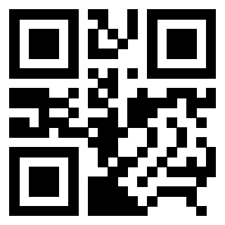 Il QrCode di 3306704810