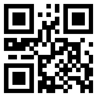 Immagine del QrCode di 3306704811