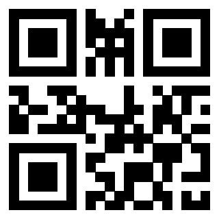 Il Qr Code di 3306704812