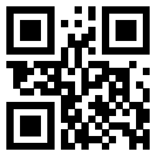 3306704813 - Immagine del QrCode associato