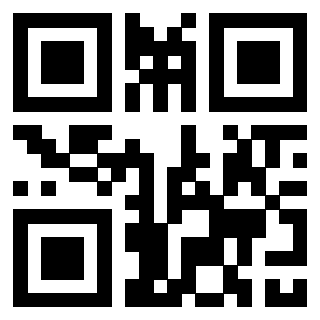 Il Qr Code di 3306704815