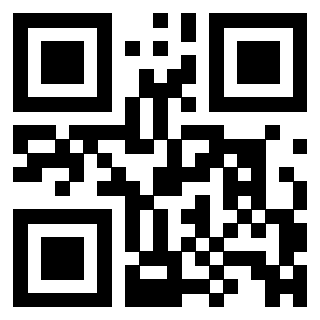 3306704816 - Immagine del Qr Code associato