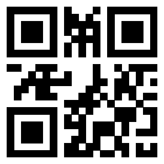 Immagine del Qr Code di 3306704818