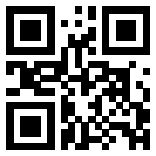 3306704826 - Immagine del QrCode associato