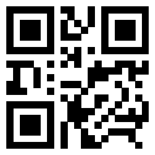 3306704828 - Immagine del Qr Code associato