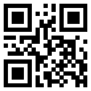 Immagine del QrCode di 3306704829
