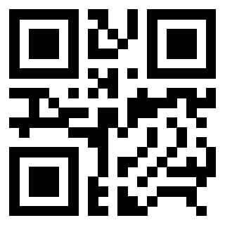 Il Qr Code di 3306704830