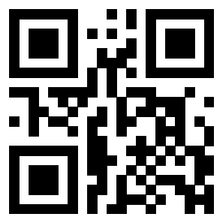 Scansione del Qr Code di 3306704832