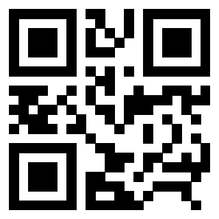 3306704833 - Immagine del QrCode associato