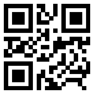 3306704834 QrCode associato