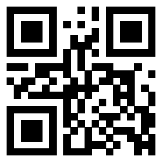 3306704835 - Immagine del Qr Code associato