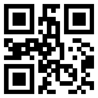 Scansione del Qr Code di 3306704836