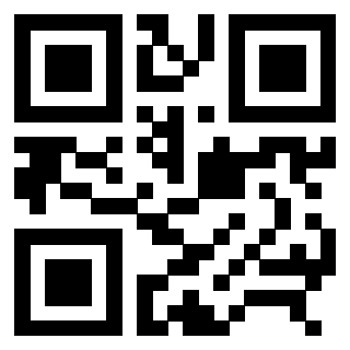 3306704840 - Immagine del QrCode associato