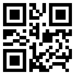 3306704841 - Immagine del QrCode