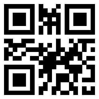 3306704844 Qr Code associato