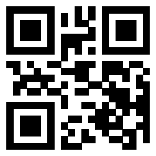 Immagine del QrCode di 3306704845