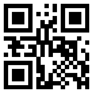 3306704848 Qr Code associato