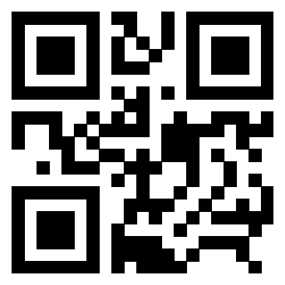 3306704850 QrCode associato