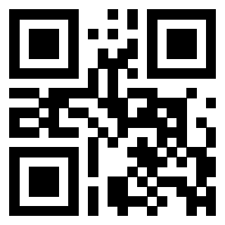 Immagine del QrCode di 3306704853