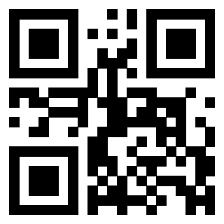 3306704855 - Immagine del QrCode associato