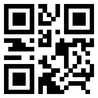 Il Qr Code di 3306704856